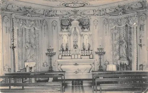 BR55567 Marnette chapelle de congregation belgien