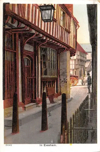 BR70262 in Evesham UK