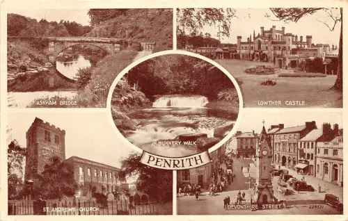 B89741 penrith uk