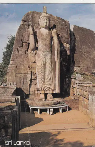 BF27175 Sri Lanka Ceylon Typen Front/Back Bild