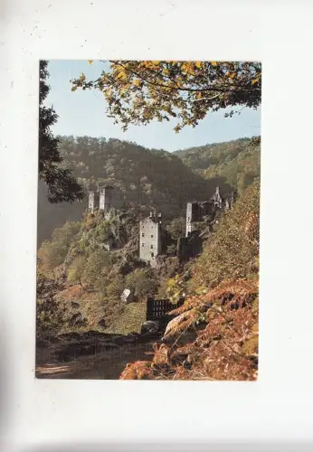 BF28463 correze les tours de merle france front/back image