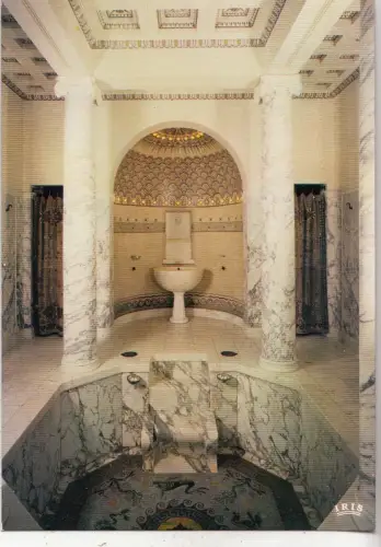 BF22070 beaulieu sur mer naides france front/back image