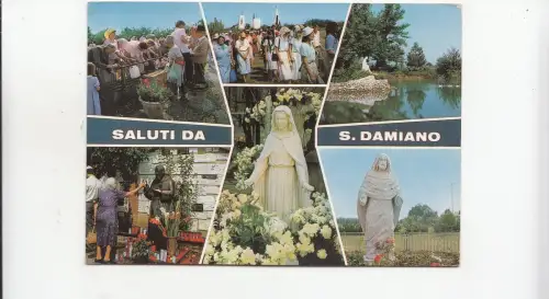 BF23333 s damiano italy front/back image