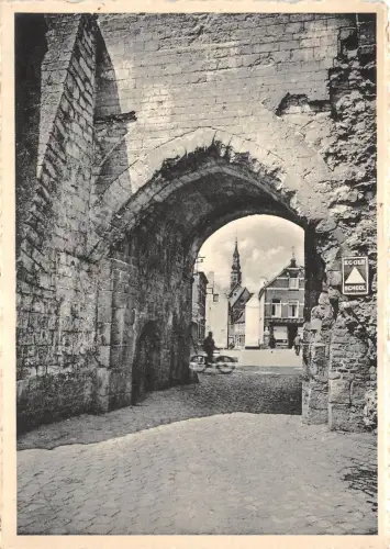 BF37116 tongres porte de vise tongeren moerepoort belgien