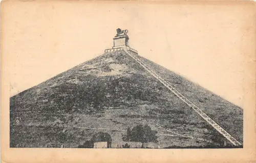 Lot261 Wellington Hotel im Zentrum des Schlachtfeldes von Waterloo Belgien