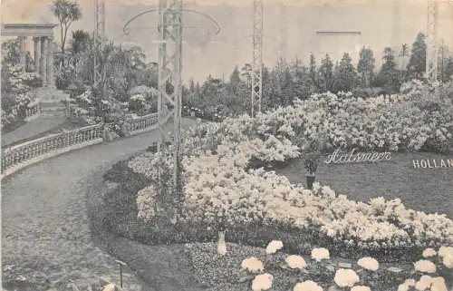 B93055 exposition marque de gand floralies belgien