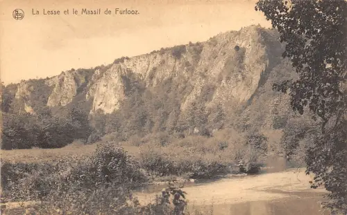 BF37009 massif de furfooz belgium