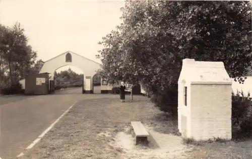 BR20029 coxyde koksijde la chapele st idesbald belgium