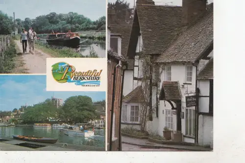 BF30637 multi views berkshire uk front/back image