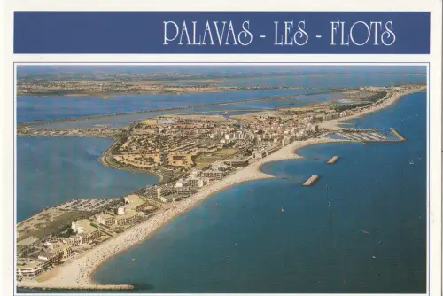 BF20288 palavas les flots france front/back image