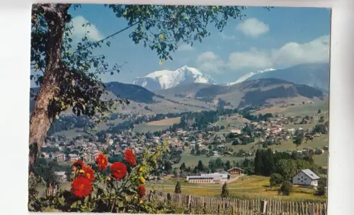BF21189 megeve h s pmont blanc france front/back image