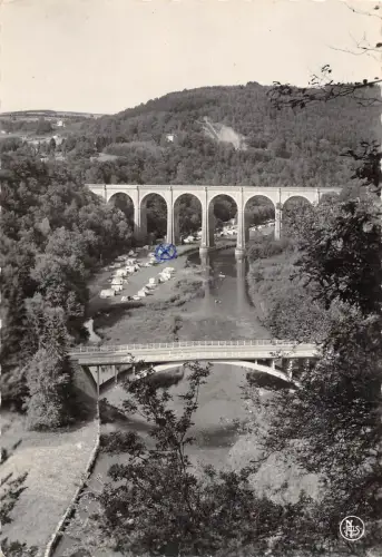 BT3531 Camping Champs le monde Herbeumont s semois Belgien