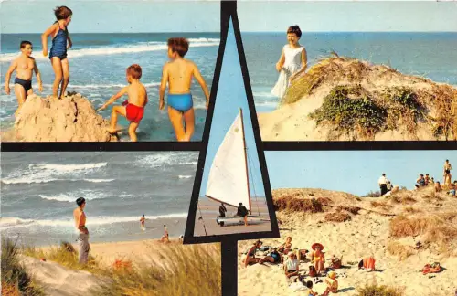 BR25212 Belgique Multi Views Belgien