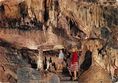 BR84459 grottes de han sur lesse la mosquee belgium