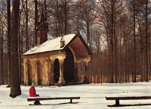 BT3500 Vendu au Profit des aveugles Belgium