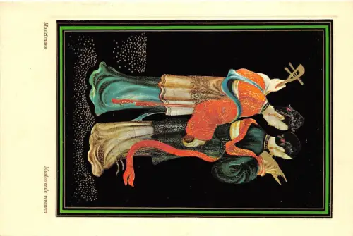 BR22146 Chateau de Beloil Belgien