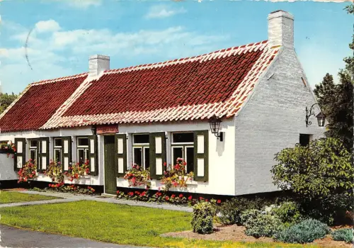 BT3447 Koksijde Belgium