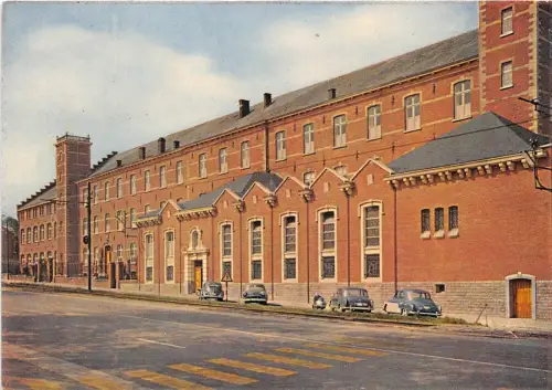 BR26270 Tongres Limbourg Couvent des Religieuses Belgien