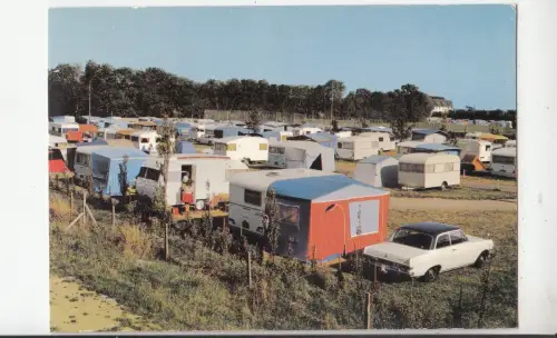 BF31001 le caravaning luc sur mer france front/back image