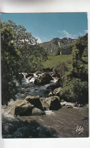 BF30935 le mont dore puy de dome france front/back image