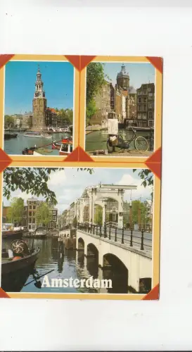 BF24180 amsterdam niederlande front/back image