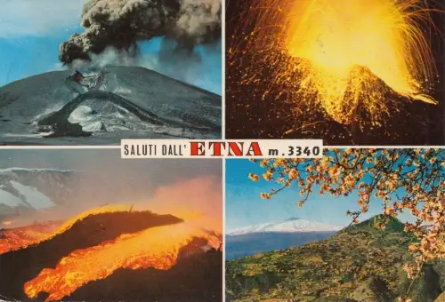 BF23154 etna taormina italy front/back image