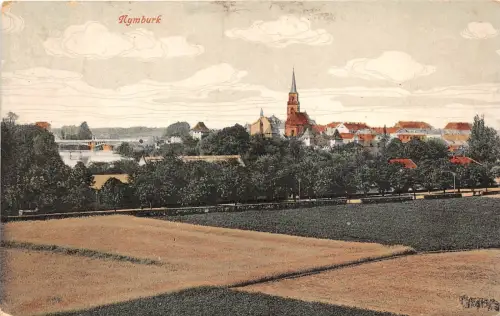 B58826 Nymburk tschechisch