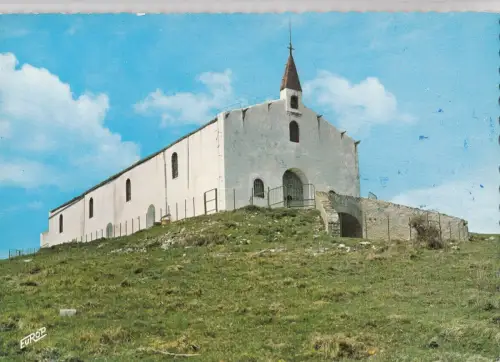 BF20519 mauleon soule 64 la col dosquich france front/back image