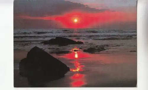 BF25177 le soir ramene le silence france front/back image