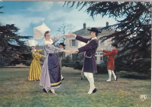 BF25525 la roche sur yon typen dance france front/back image