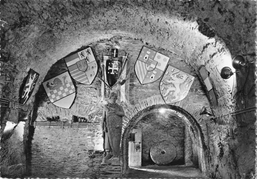 BT5488 Godefroid de Bouillon Belgien