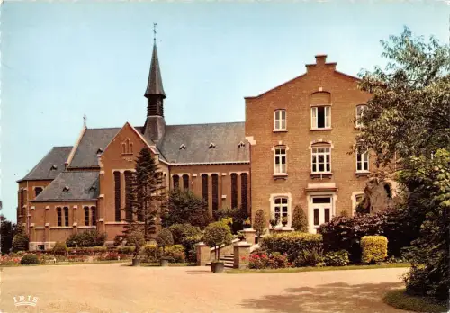 BR53216 Institut medica de st jean de Dieu leuze Belgien