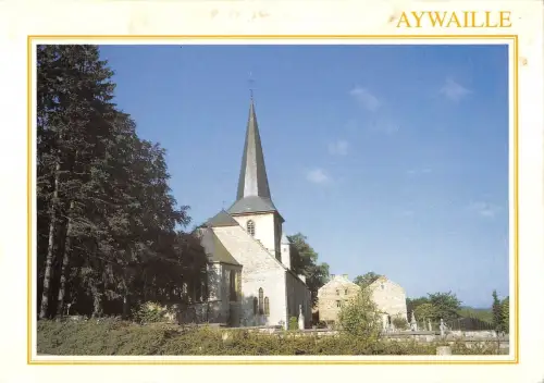 BT3480 Aywaille Belgium