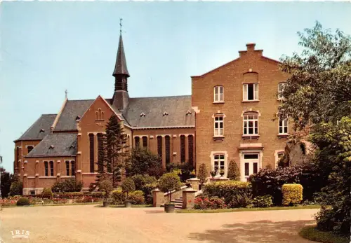 BR22691 Cote Sud Leuze Belgien