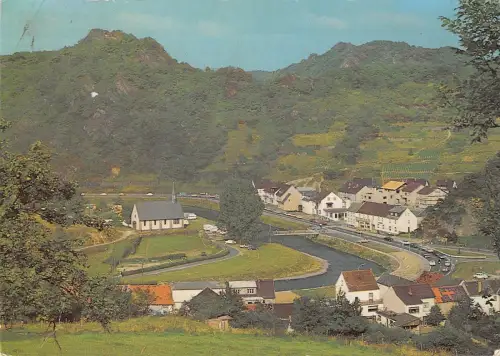 BT3650 Attebahr an der Ahr Belgique Belgium