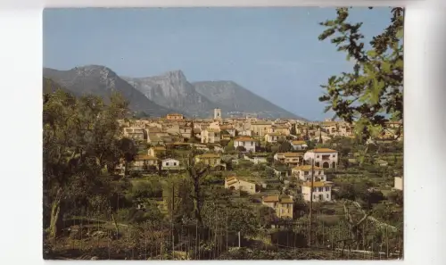 BF31446 vence la jolie vue generale france front/back image