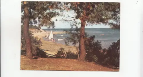 BF31300 ile de re c m les portes france front/back image