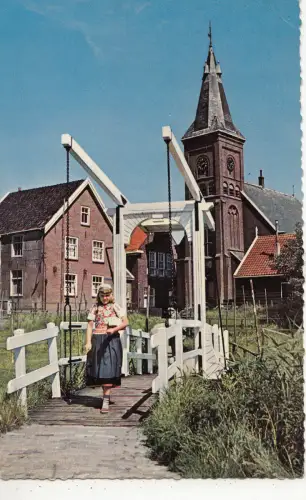 BF29461 Marken Niederlande Vorder-/Rückbild