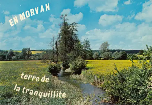 BF14531 en morvan france front/back image