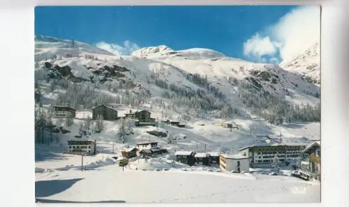 BF31414 tignes les boisses france front/back image