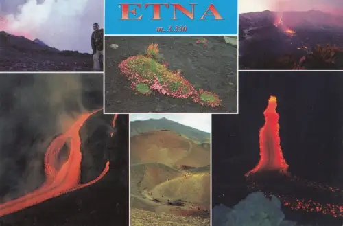 BF23523 etna italy front/back image