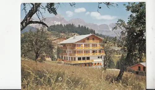 BF20270 cambloux h s hotel restaurant france front/back image