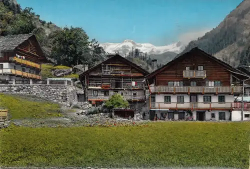 BF25288 Italien Querformat Vorder-/Rückbild