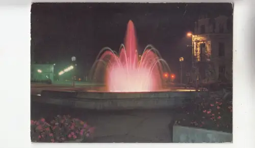 BF28539 les sables d olonne vendee place du poilu de france front/back image