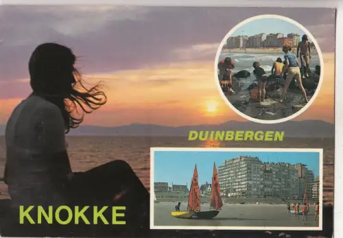 BF24128 duinbergen knokke belgien front/back image