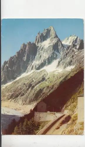 BF28810 chamonix h s capitale de l alpinisme france front/back image