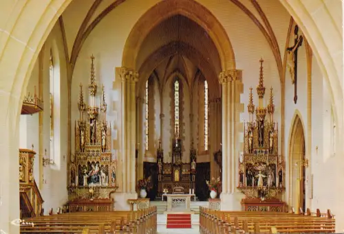 BF20078 Ferrette h r le jura alsacienl Frankreich Vorder-/Rückbild