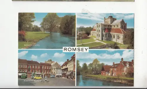 BF30471 romsey multi views Uk front/back image