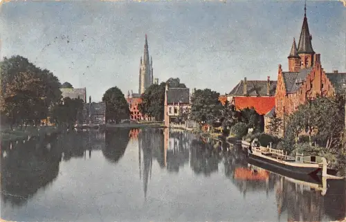 BR92899 Brugge Belgien