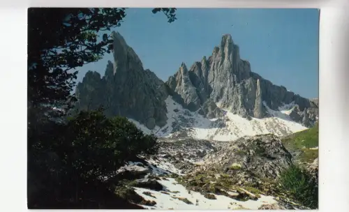 BF31239 ansabere petie et grande aiguilles france front/back image